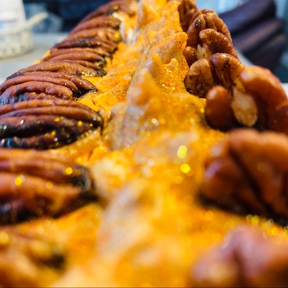 Vanilla Pecan Goat Milk & Cream Essential Lather - Picture 4 of 4